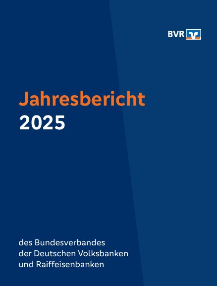 Jahresbericht 2025